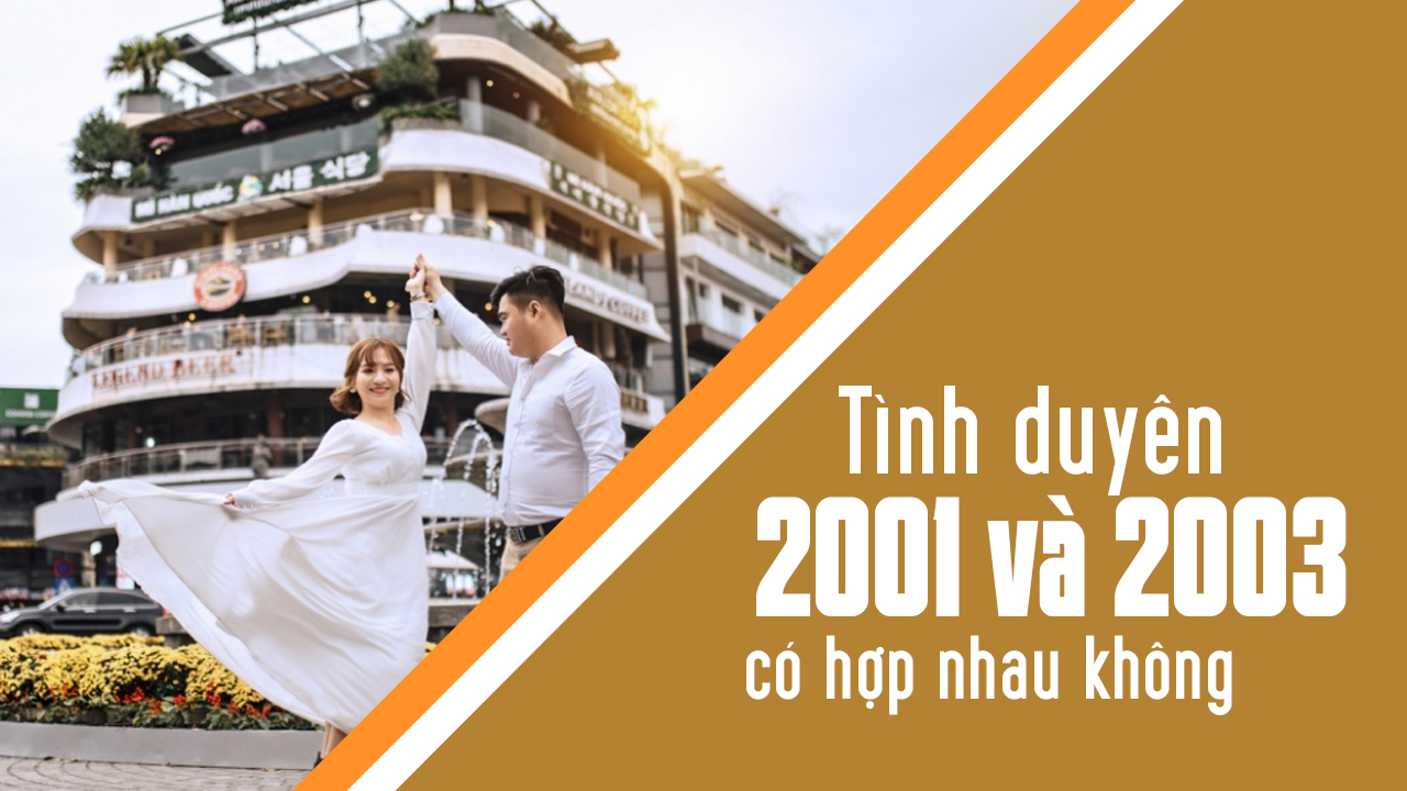 2001 va 2003 co hop nhau khong