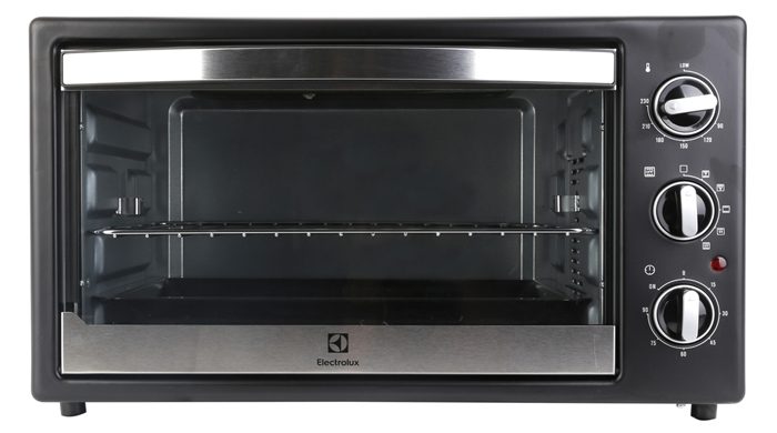 Lo nuong Electrolux EOT38MBB 1