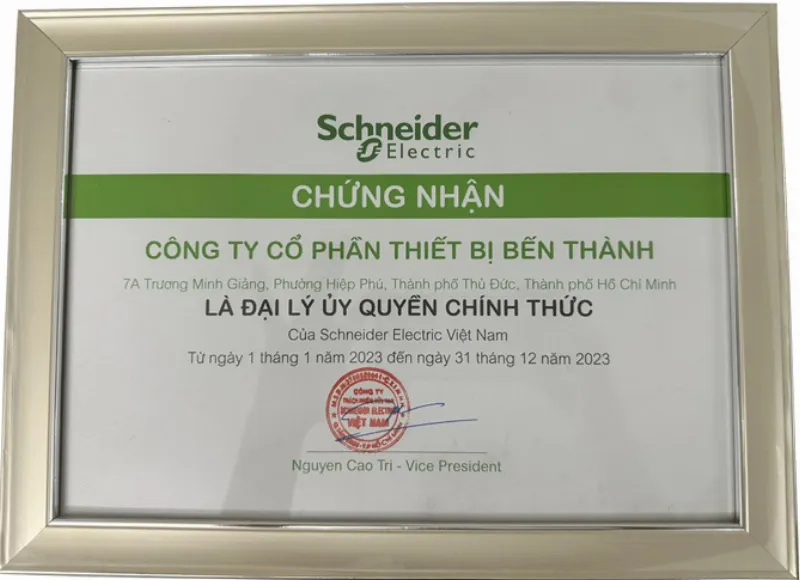 Bảng giá biến tần ATV212 Schneider