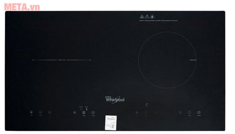 Bếp điện đôi Whirlpool ACH752/BLV