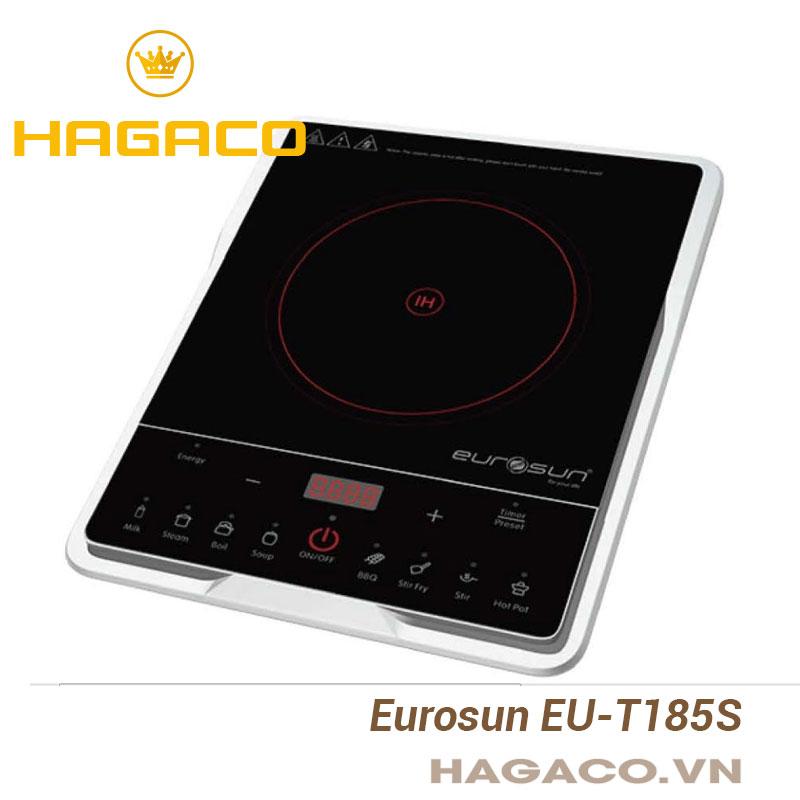 Bếp từ đơn Eurosun EU-T185S