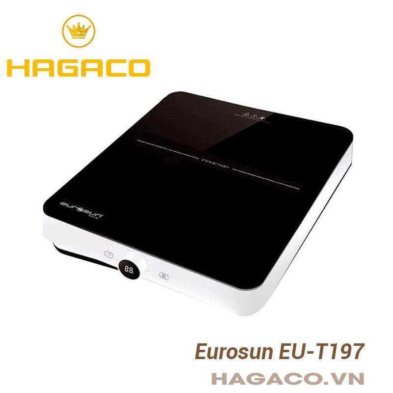 Bếp từ đơn Eurosun EU-T197