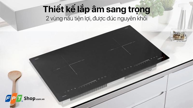 Bếp từ Inverter