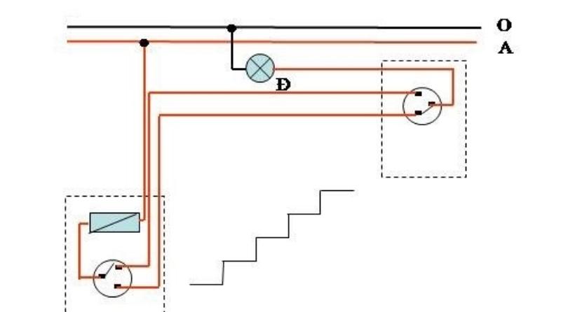 Cấu tạo công tắc 3 cực là gì? Hướng dẫn cách đấu công tắc 3 cực chính xác nhất cho những ai chưa biết 6