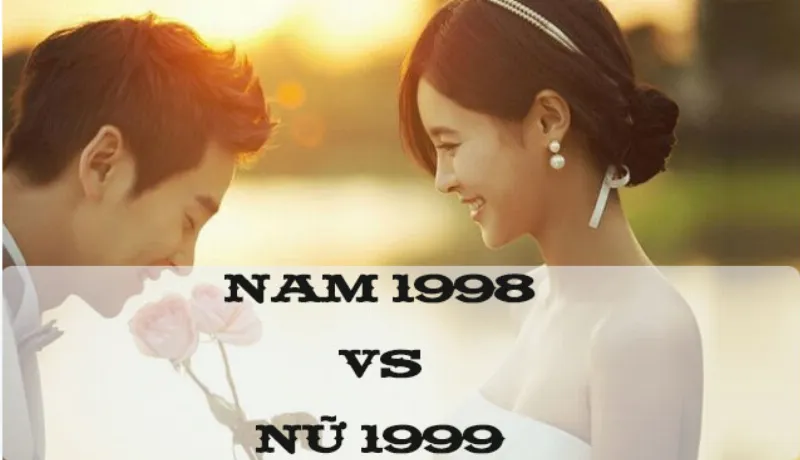 Chồng 1985 vợ 1984 có hợp nhau không