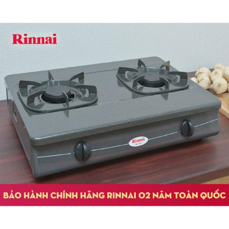 "Đầu đốt bếp gas Rinnai RV 360GM"