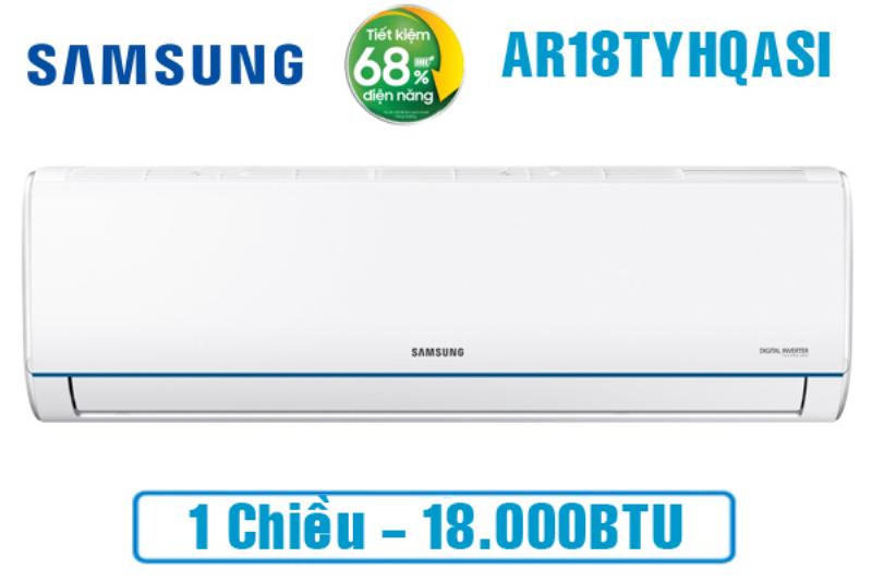 Điều hòa Samsung AR24TYHYCWKNSV