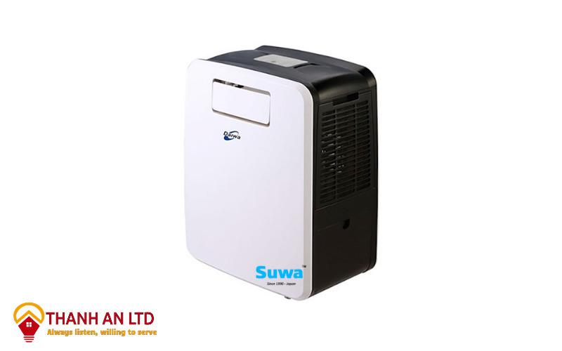 Điều Hòa Thông Minh Daiwa St 1024 4000btu, 1 Chiều