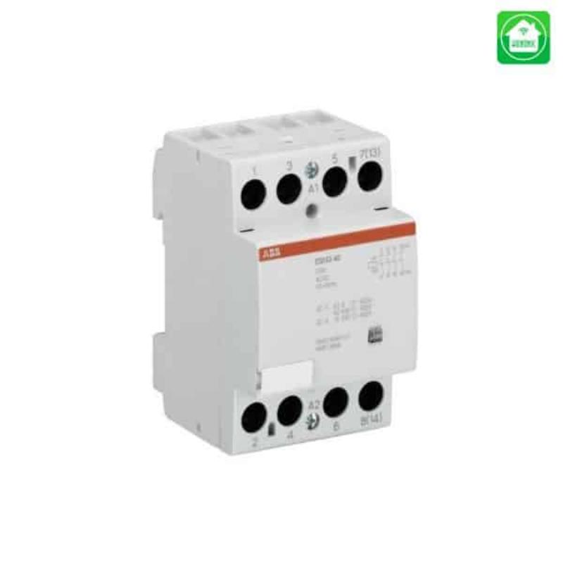 Khởi động từ ABB ESB40