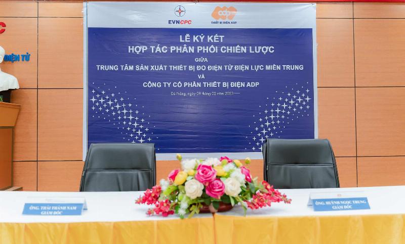 kí kết hợp đồng adp vs emec cpc