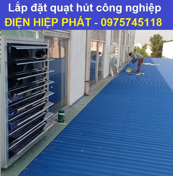 lap quat hut thong gio