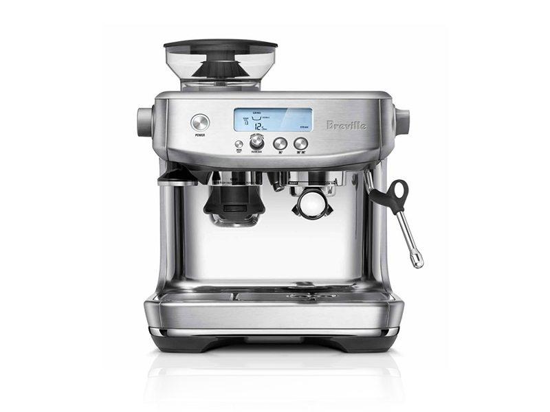 máy pha cafe BREVILLE 878