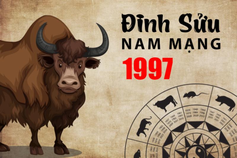 Nam 1997 kết hôn với nữ 1999 có hợp không?