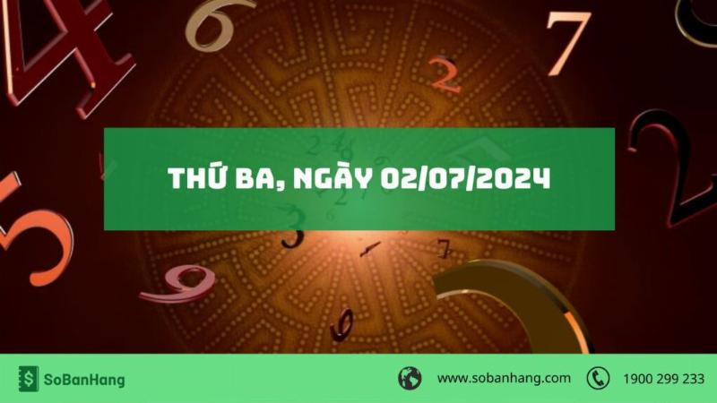 Ngày tốt khai trương tháng 7 năm 2024