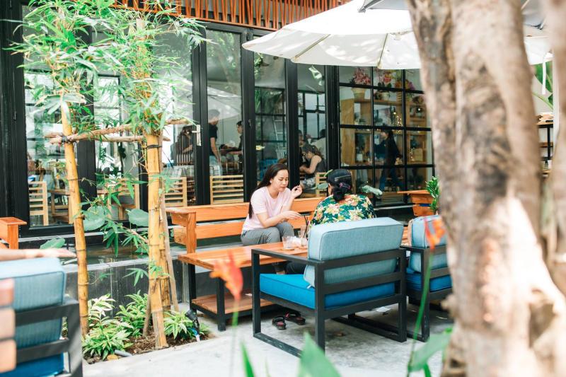 Những thuận lợi và khó khăn khi mở quán cafe mà bạn nên biết