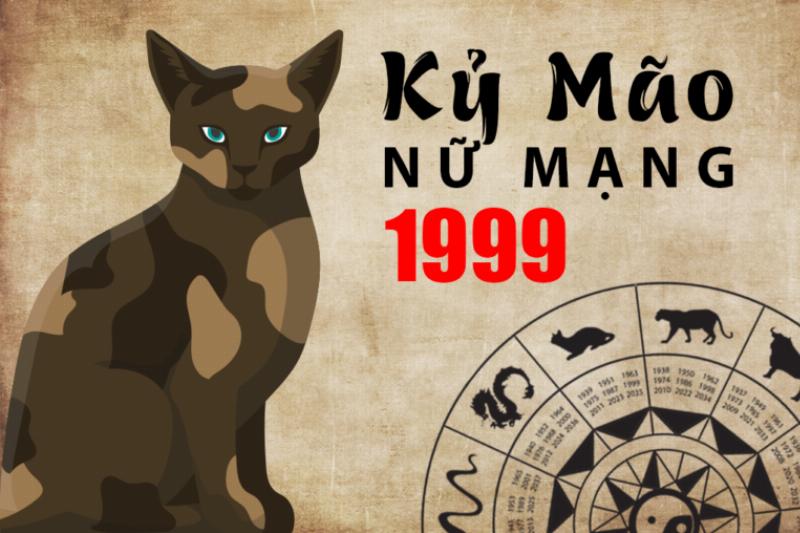 Nữ 1999 lấy chồng tuổi gì hợp?