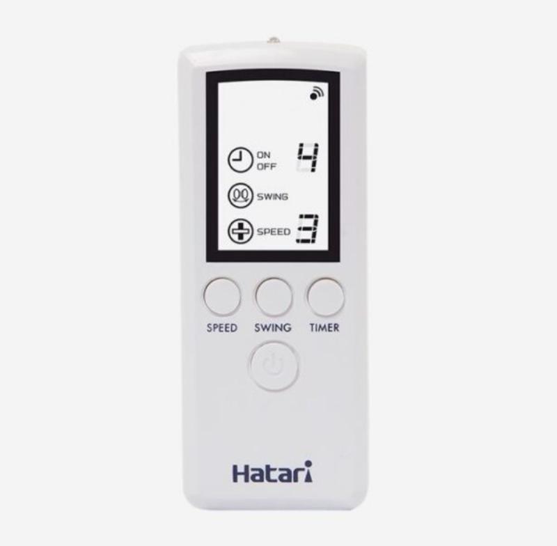 Quạt đảo trần Hatari HT-C16R1