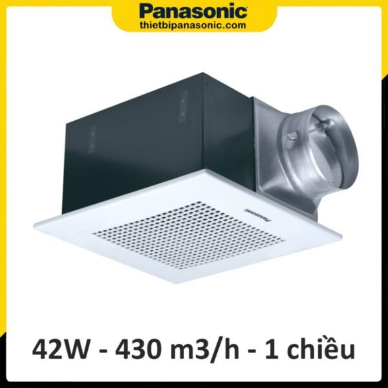 Quạt hút âm trần Panasonic FV-32CD9 có ống dẫn