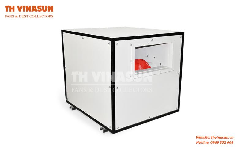 Quạt ly tâm độ ồn thấp VNS-CF1S