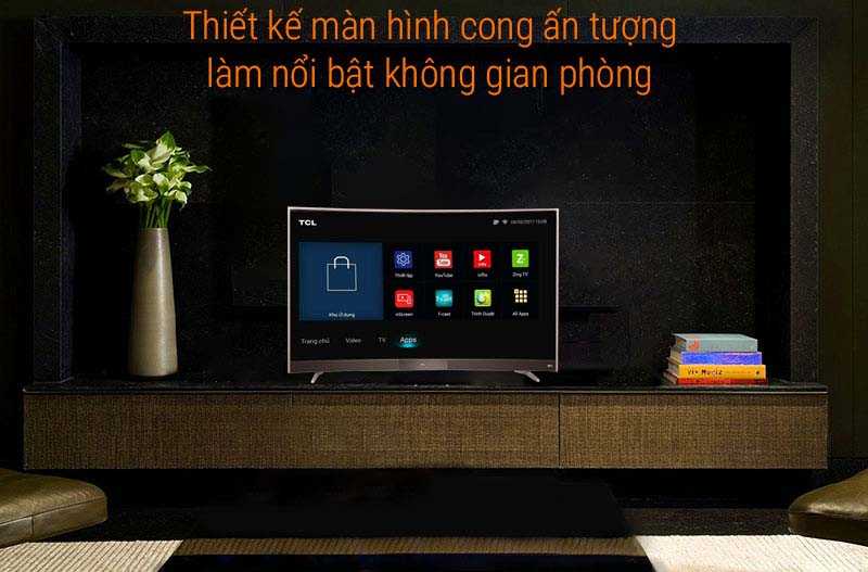 smart tivi man hinh cong tcl 55 inch l55p3 cf 338 1