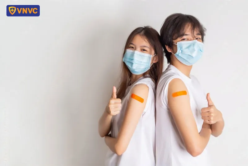 tiêm vắc xin hpv sau khi quan hệ tình dục sinh con