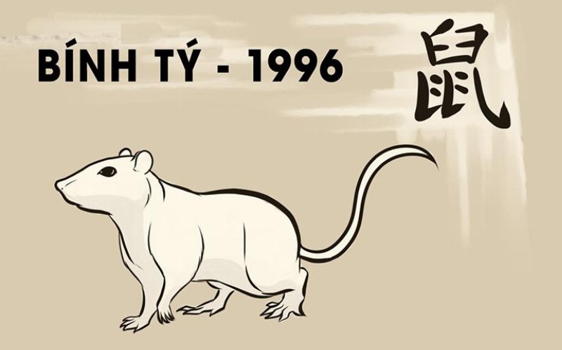 Tình duyên Bính Tý và Kỹ Mão:1996 có hợp với 1999 không? 1