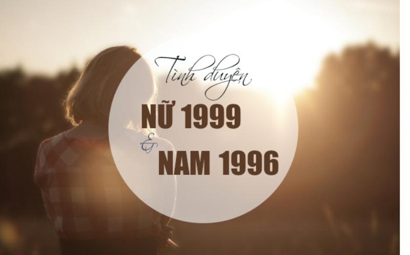 Tình duyên Bính Tý và Kỹ Mão:1996 có hợp với 1999 không? 3