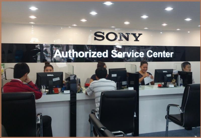 Trung tâm bảo hành tivi Sony tại Thái Bình