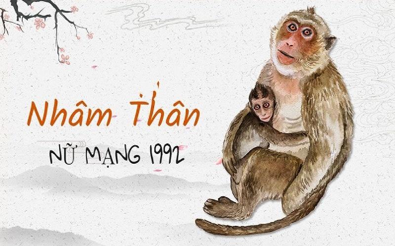 Tử vi tuổi Mậu Dần