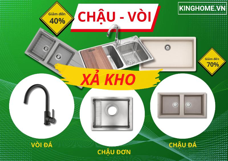 Xả kho Bếp điện từ - hồng ngoại giá sốc