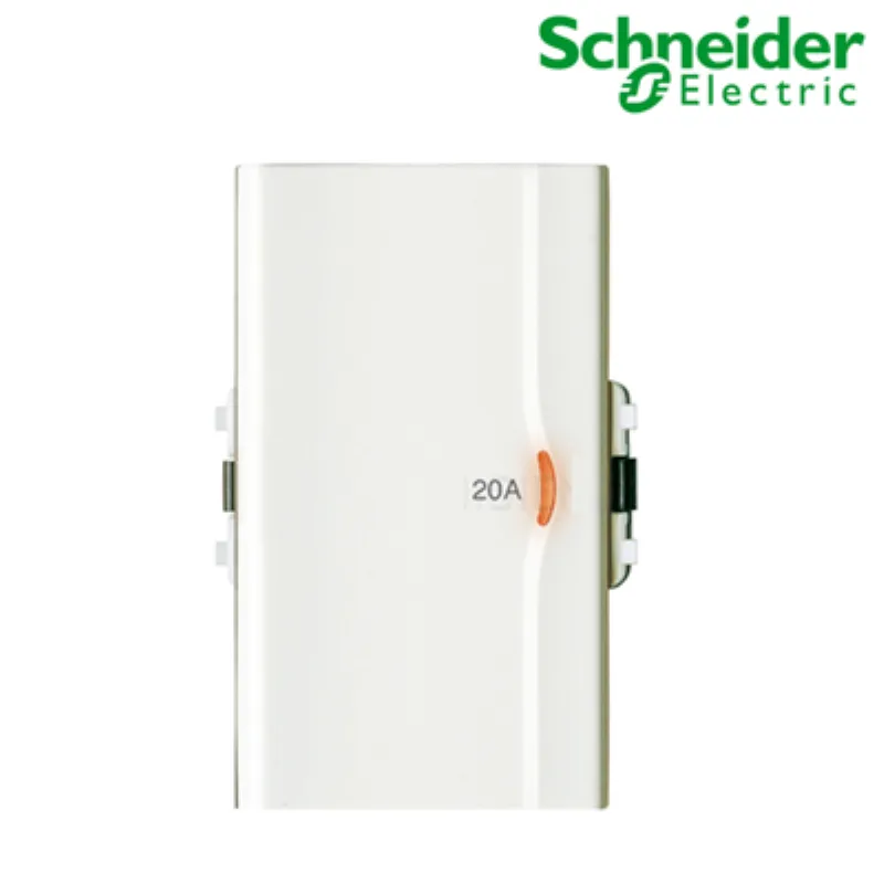 Công tắc Schneider Concept 3031EMD20NM_G19