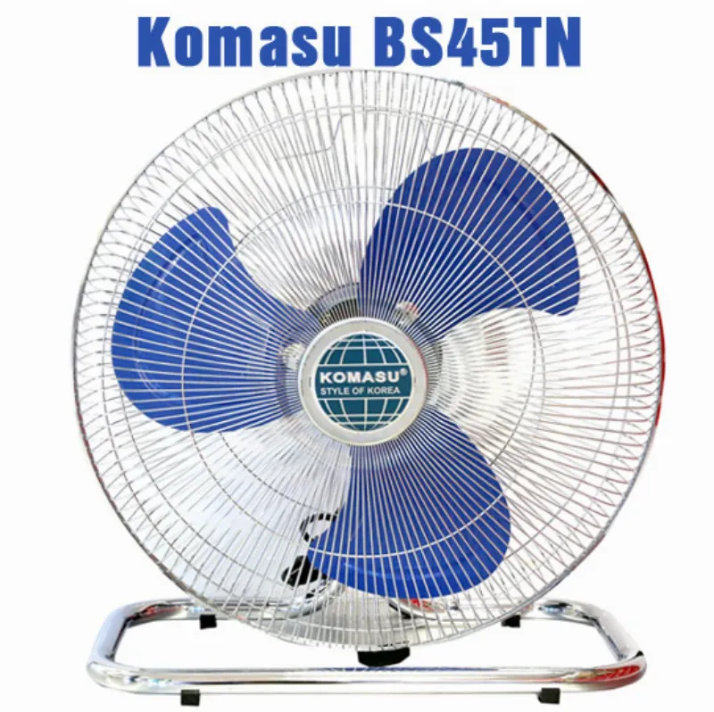 quạt sàn chân quỳ Komasu BS45TN