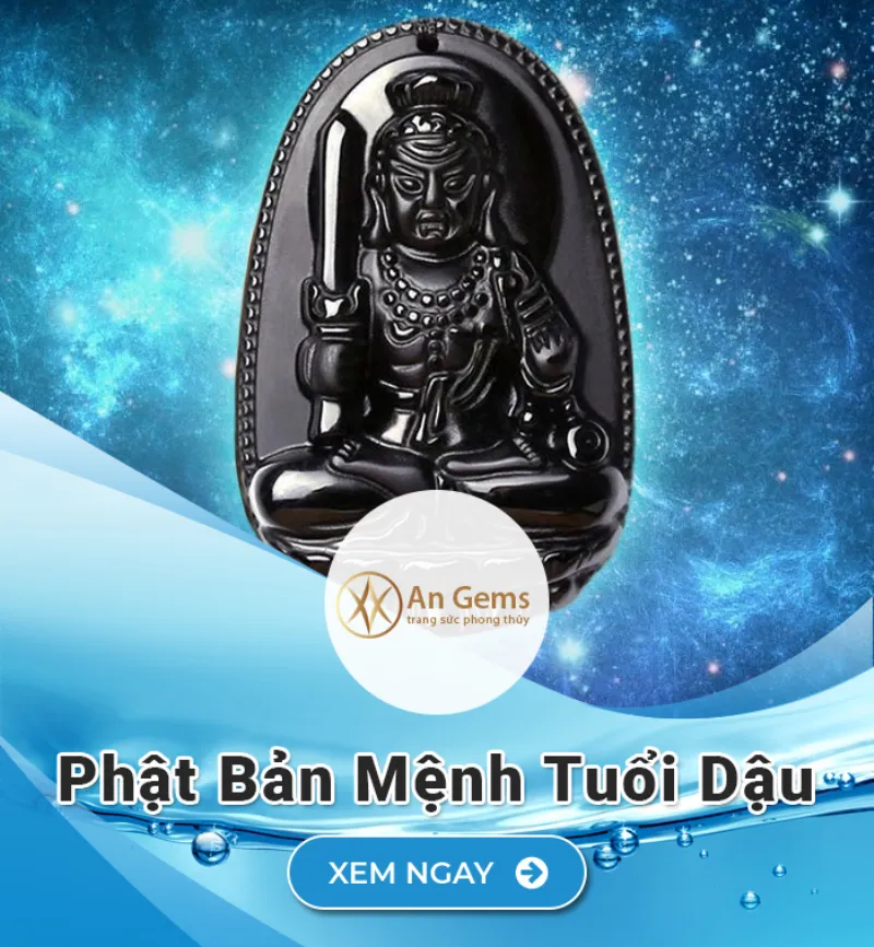 7. Vật phẩm phong thủy hợp nhất 1