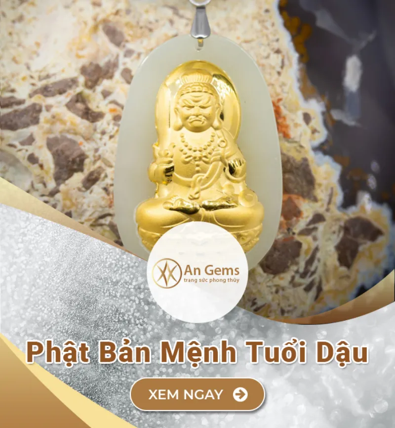 7. Vật phẩm phong thủy hợp nhất 2