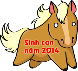 sinh con nam 2014 1